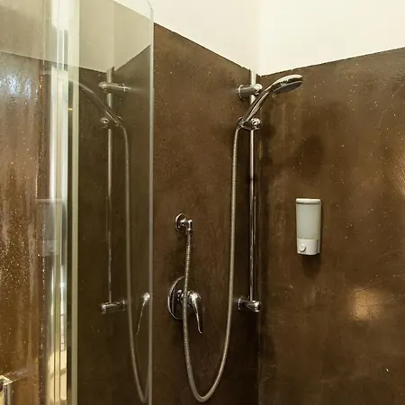 Gasthuis Termini Rome