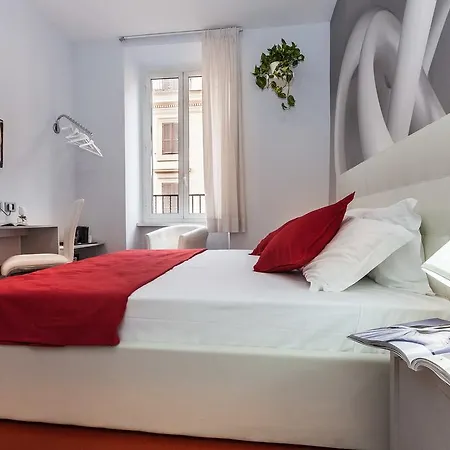 Termini 3* Rom