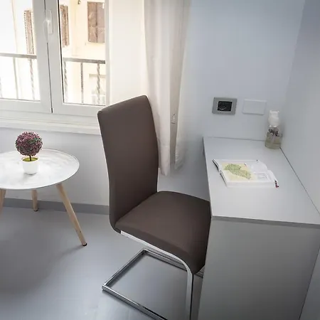 Termini Gæstehus 3*