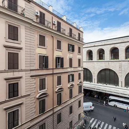 Pensión Termini